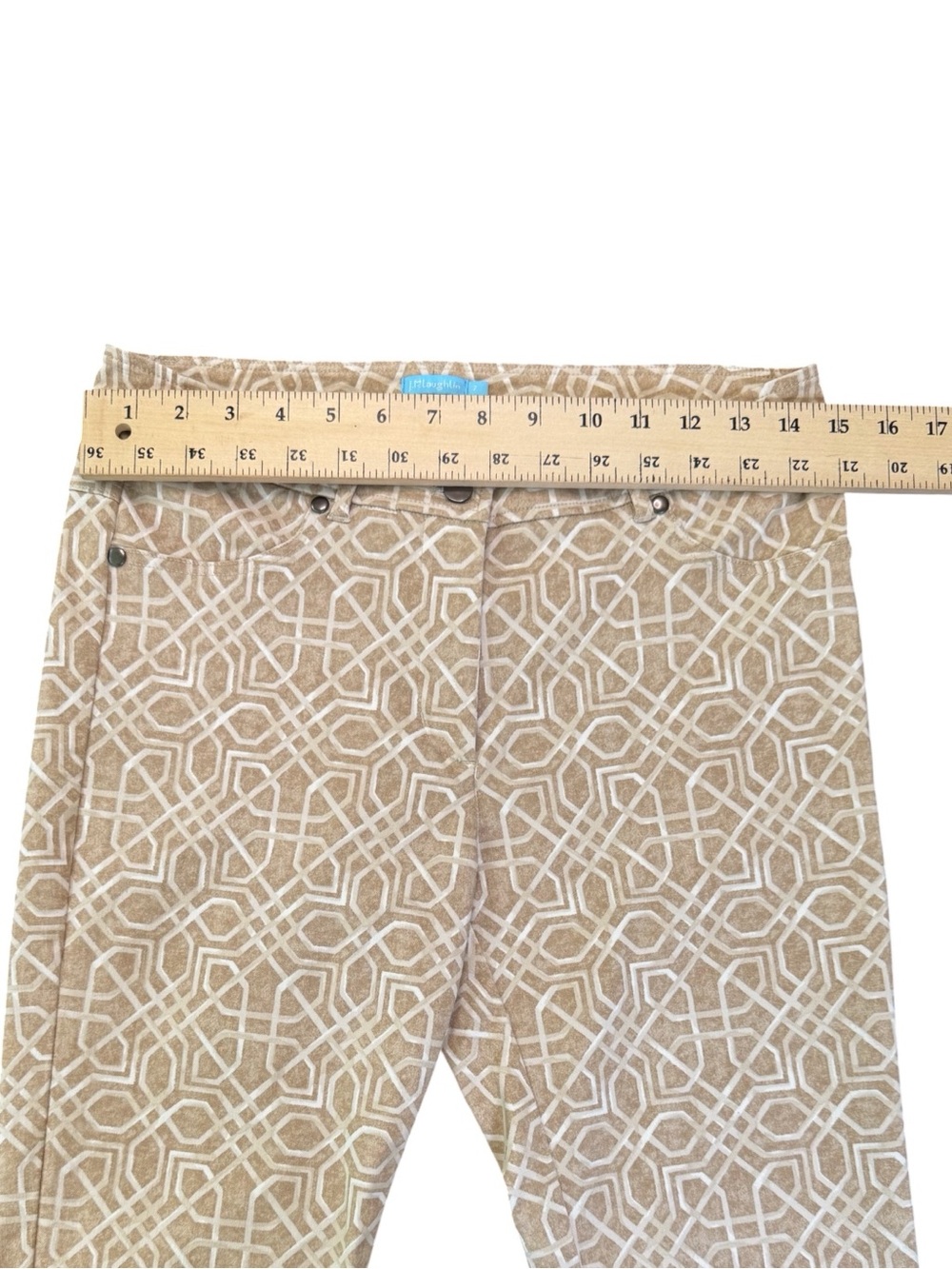 J McLaughlin Pants - Picture 8 of 10